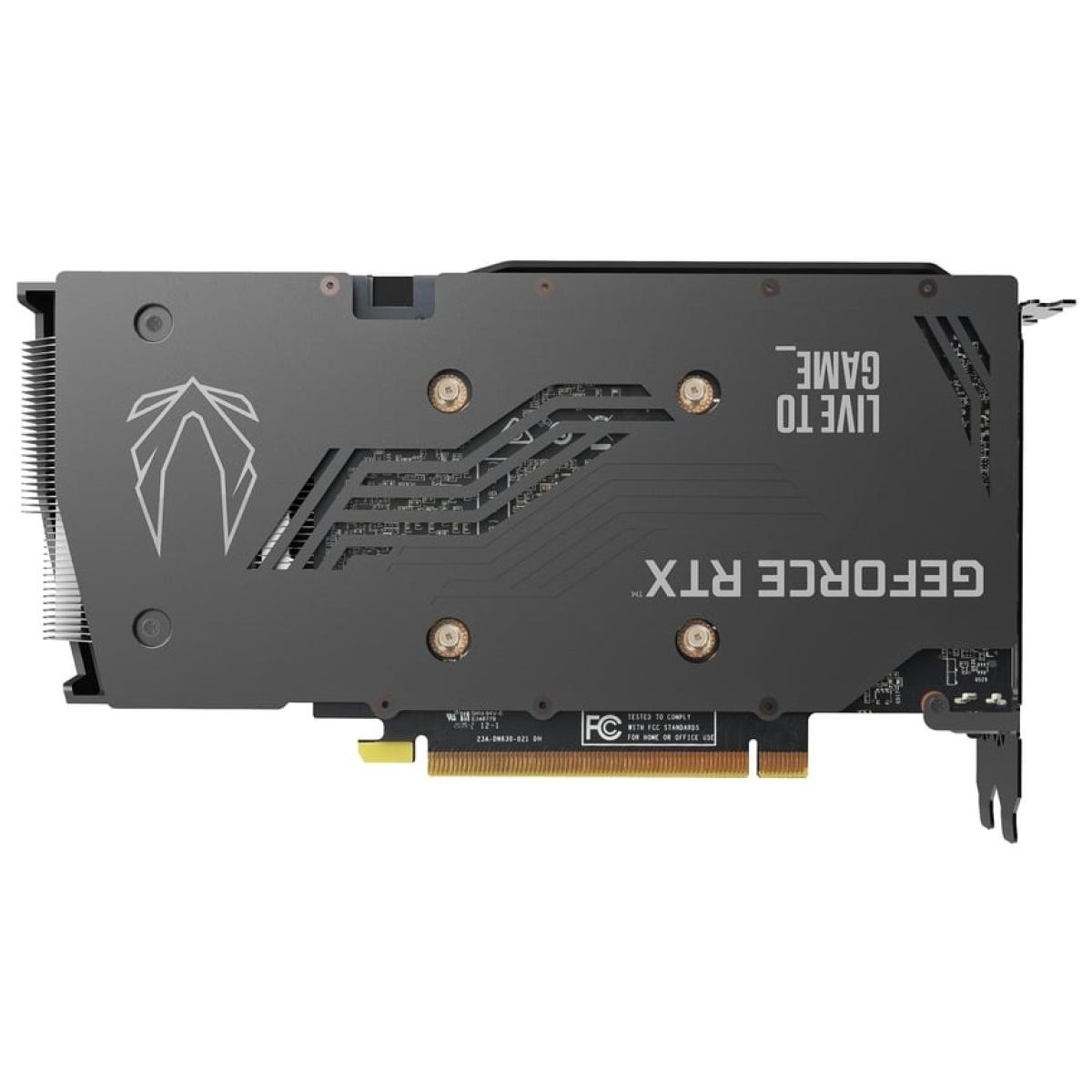 ZOTAC GAMING GeForce RTX 3060 Twin Edge 12GB GDDR6 - Graphics Card ZOTAC GAMING GeForce RTX 3060 Twin Edge 12GB GDDR6 - Graphics Card